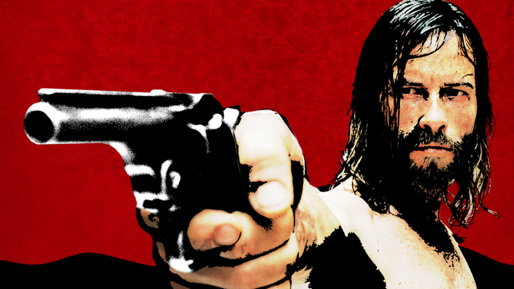 Watch The Proposition (2005) Online