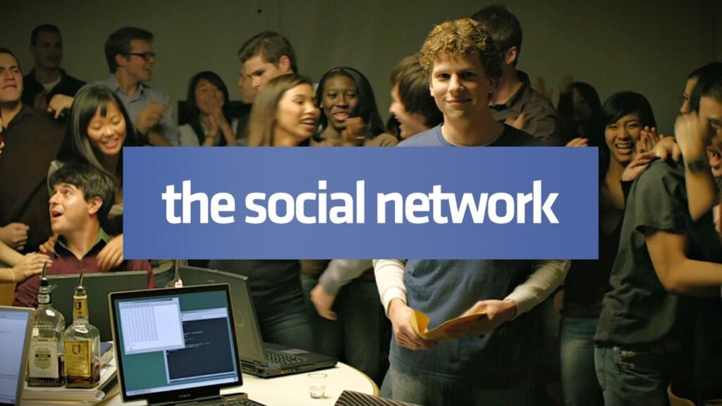 Watch The Social Network (2010) Online