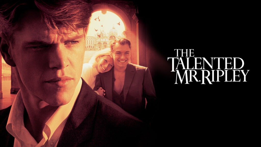 Watch The Talented Mr. Ripley (1999)