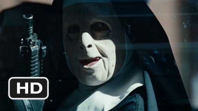 Watch The Town (2010) Online