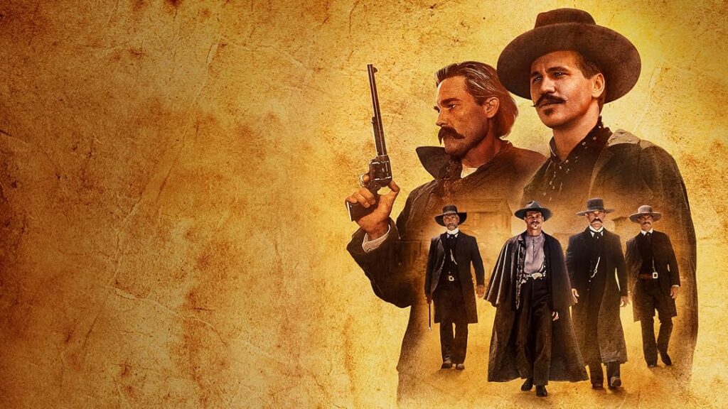 Watch Tombstone (1993) Online
