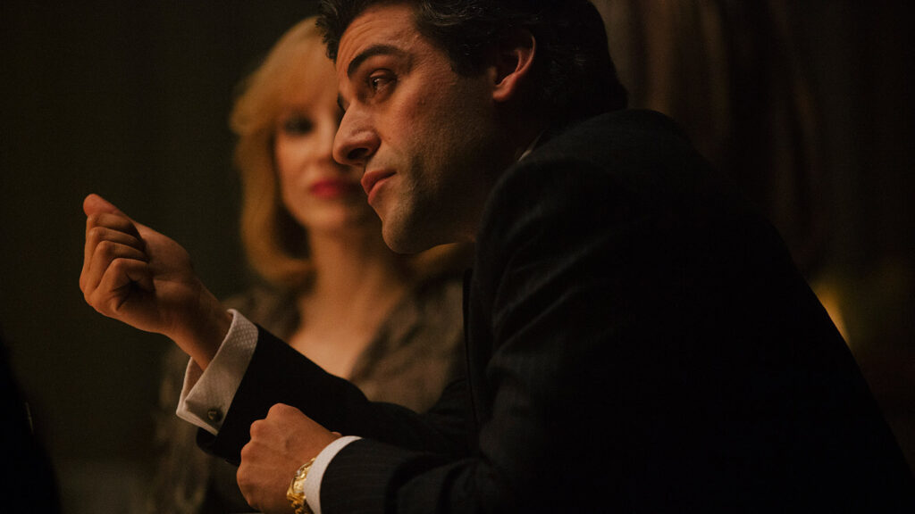 Watch A Most Violent Year (2014) Online Now