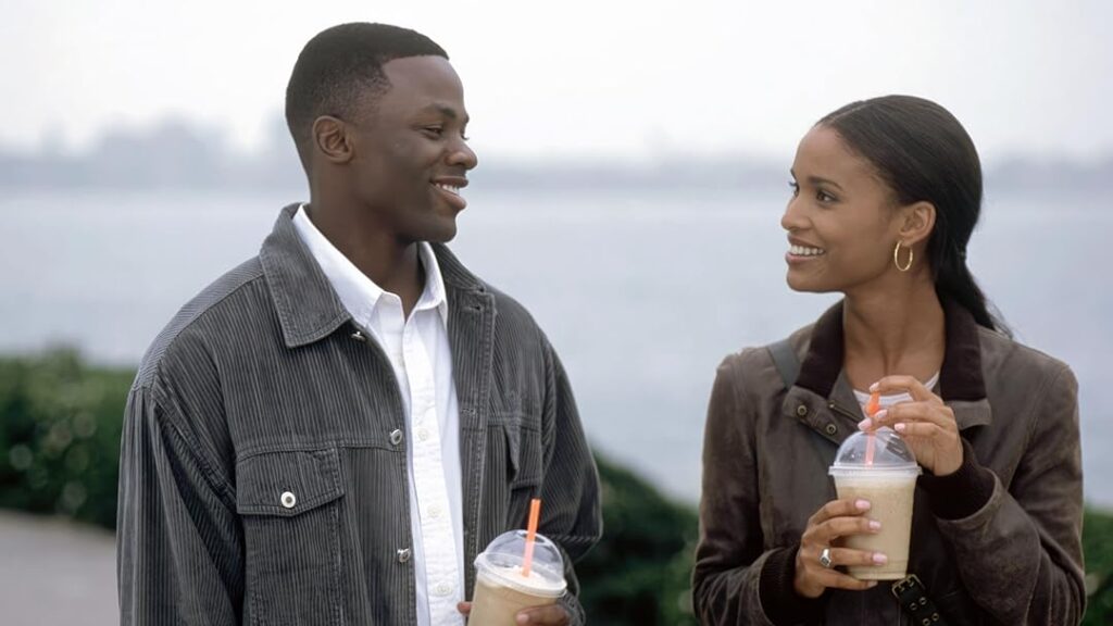 Watch Antwone Fisher (2002) Online
