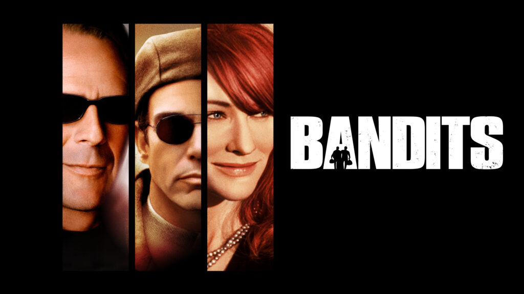 Watch Bandits (2001) Online