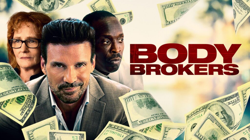 Watch Body Brokers (2021) Online