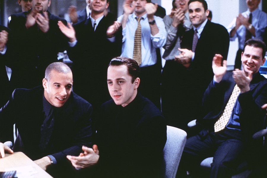 Watch Boiler Room (2000) Online