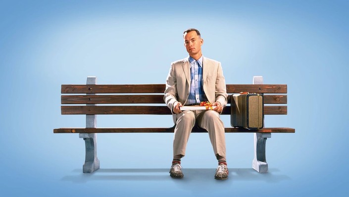 Watch Forrest Gump (1994) Online