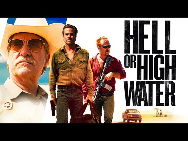 Watch Hell or High Water (2016) Online