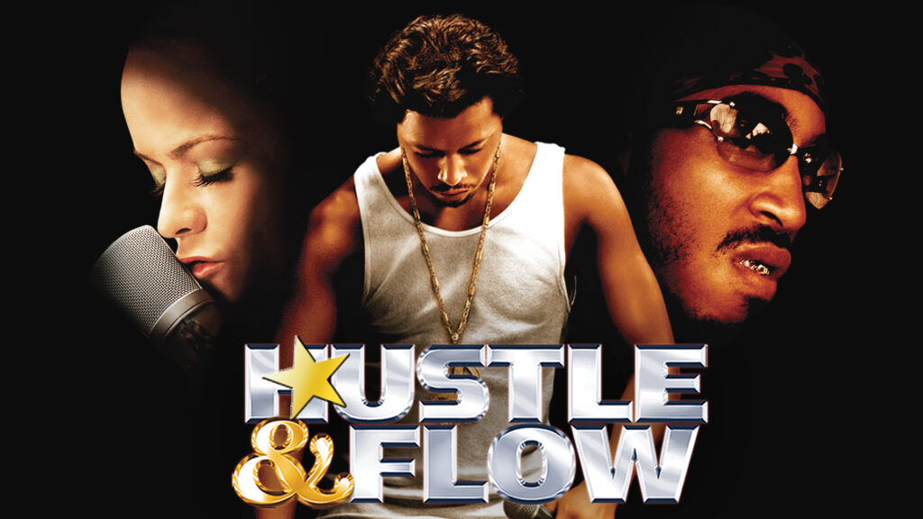Watch Hustle and Flow (2005) Online