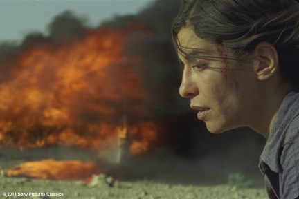 Watch Incendies (2010) Online