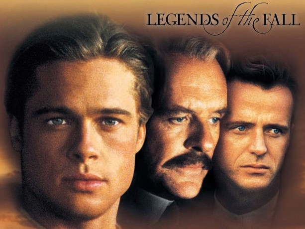 Watch Legends of the Fall (1994) Online