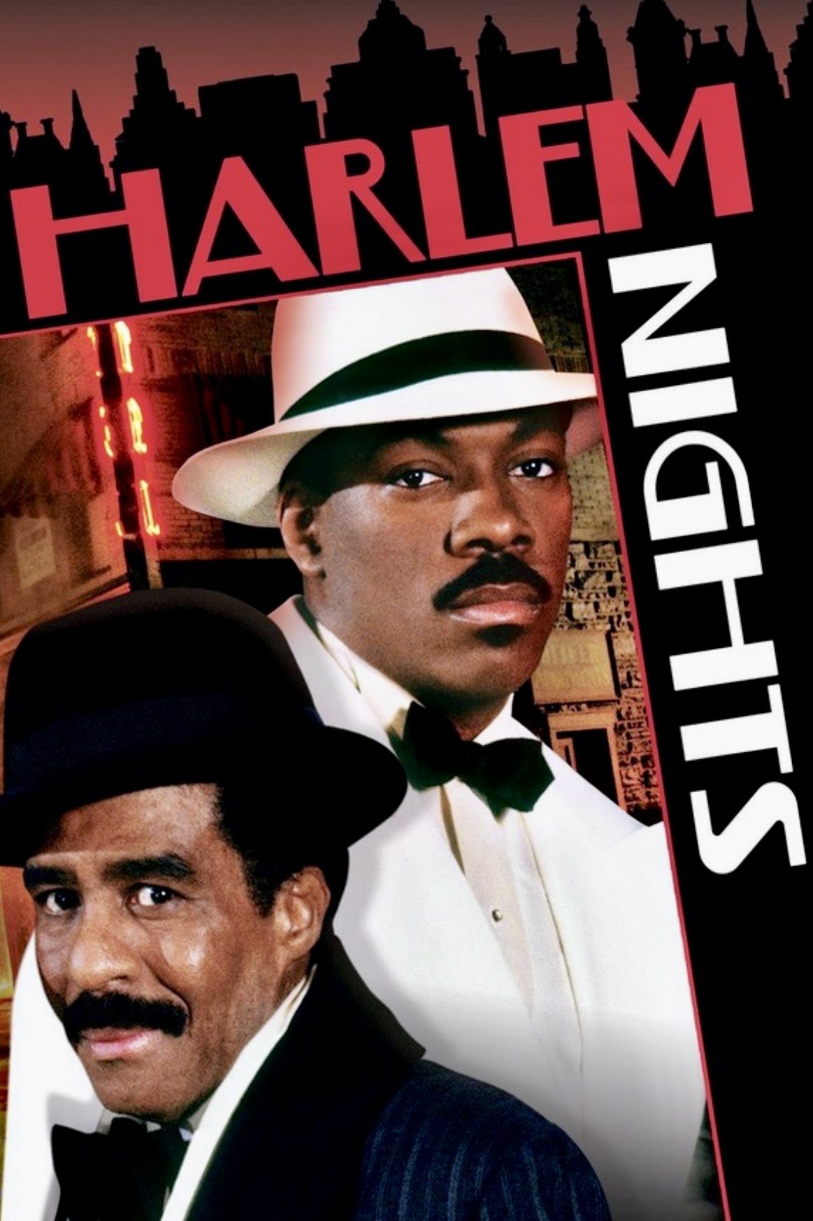 © 1989 Paramount Pictures − All right reserved.