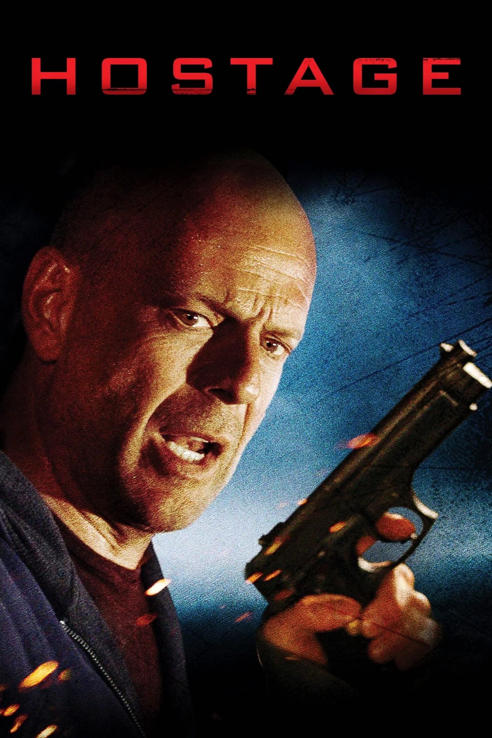 Hostage (2005)