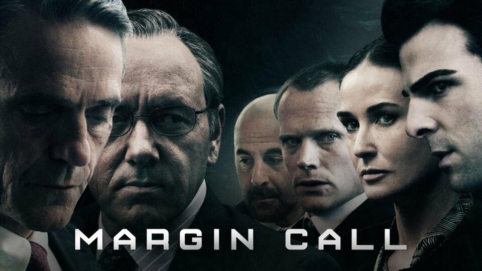 Watch Margin Call (2011) online