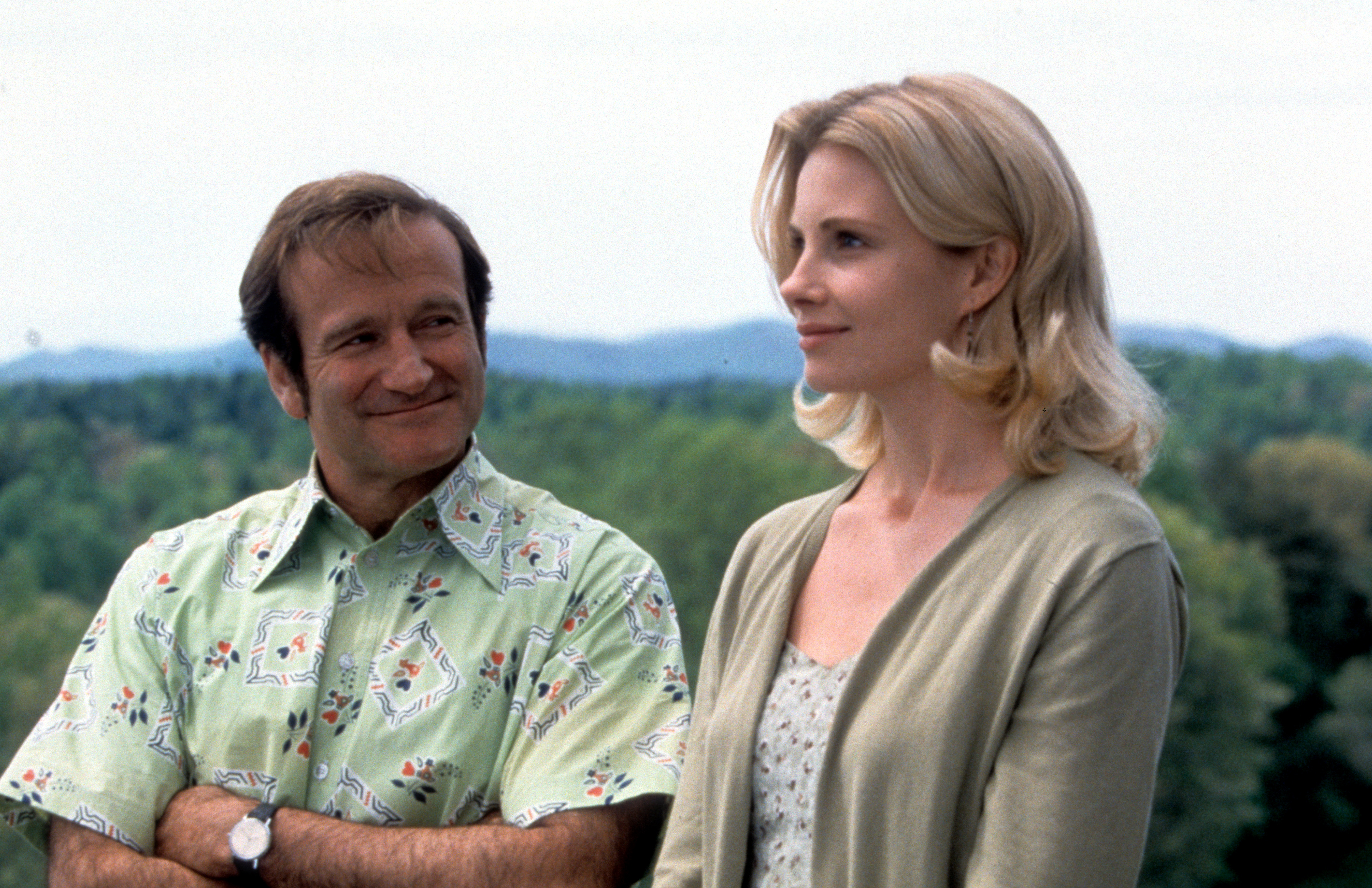 Watch Patch Adams (1998) Online