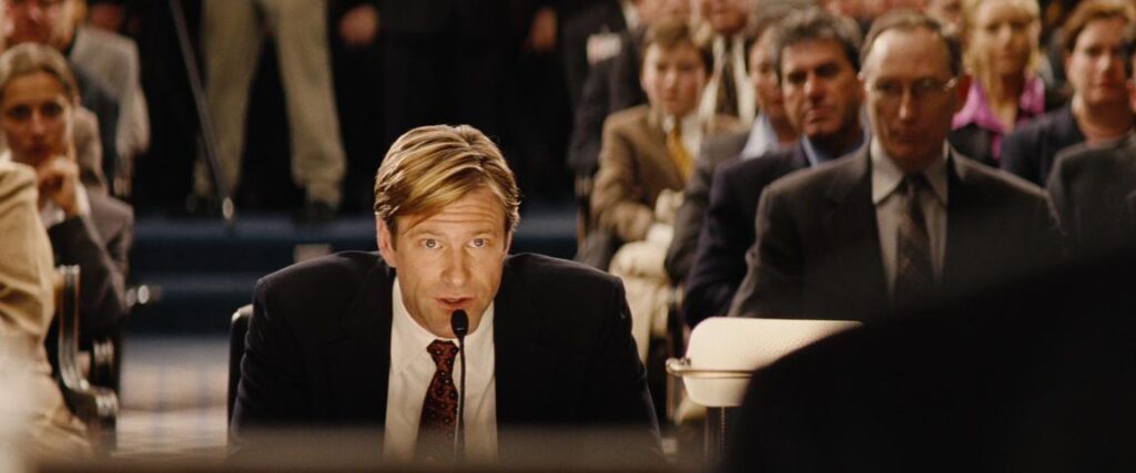Watch Thank You for Smoking (2005)
