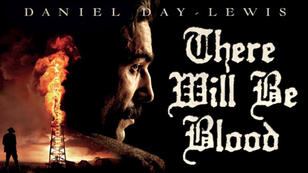 Watch There Will Be Blood (2007) Now