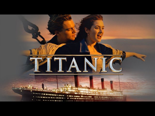 Watch Titanic (1997) online