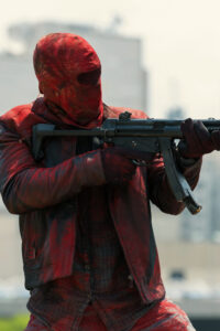 10 Best and Greatest Heist Films of Our Century