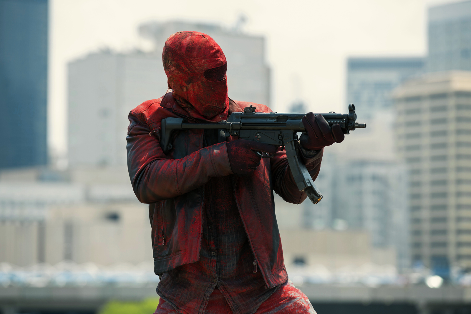 10 Best and Greatest Heist Films of Our Century