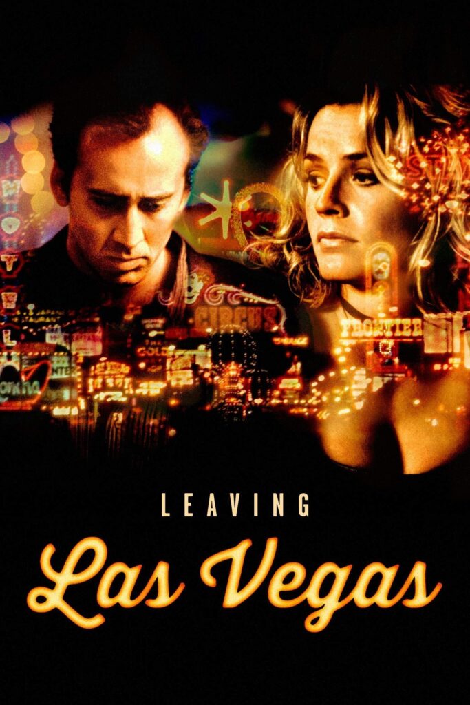 Leaving Las Vegas (1996)