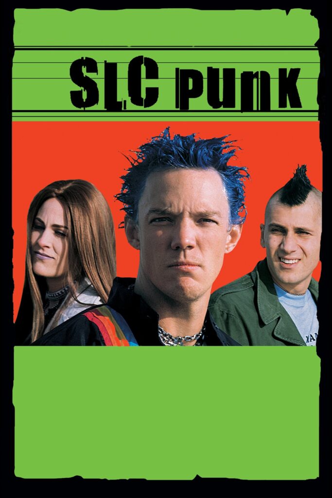 SLC Punk (1999)