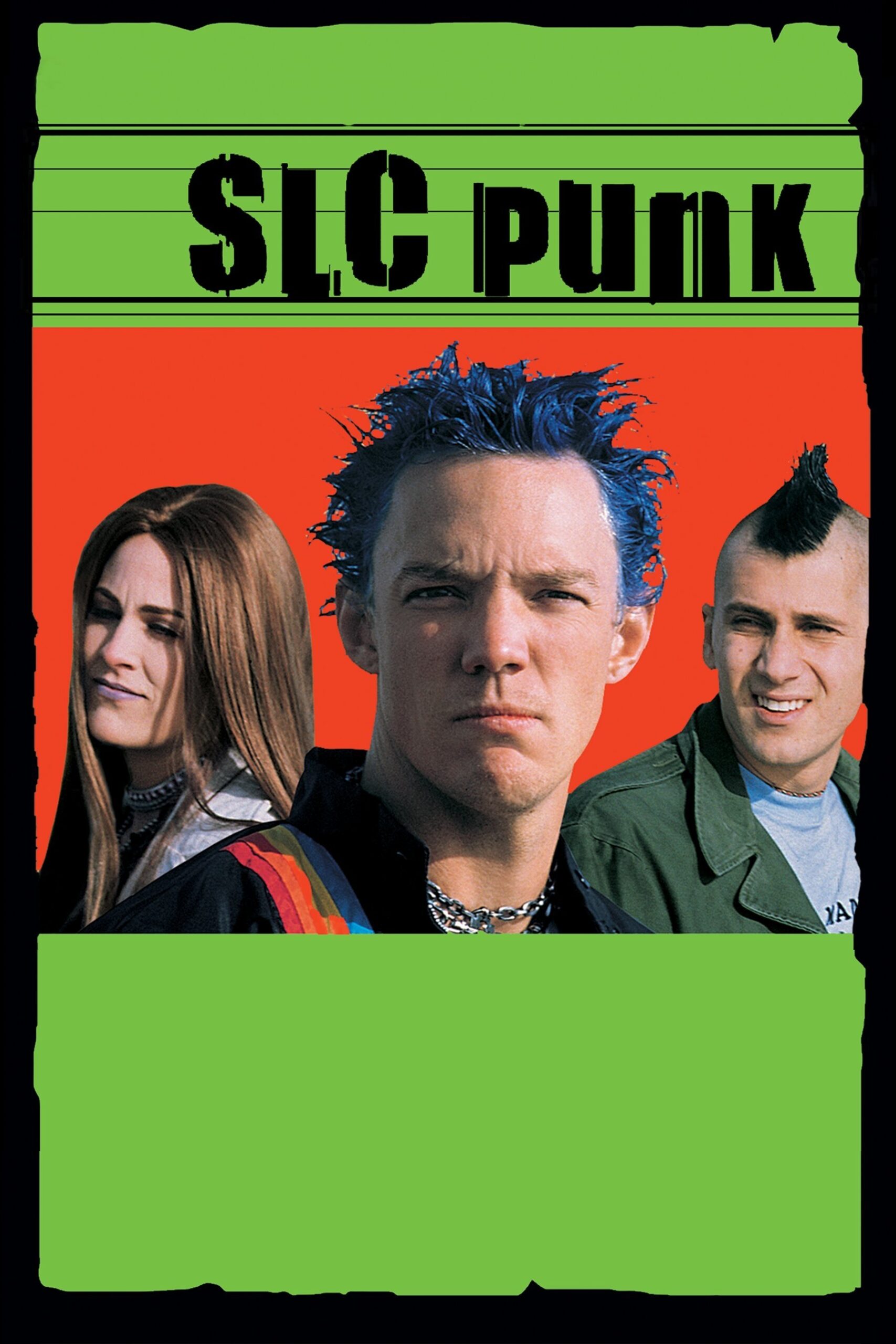 SLC Punk (1999)