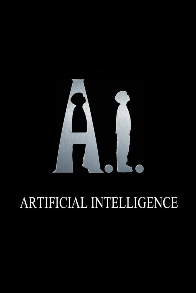 A.I.: Artificial Intelligence (2001)