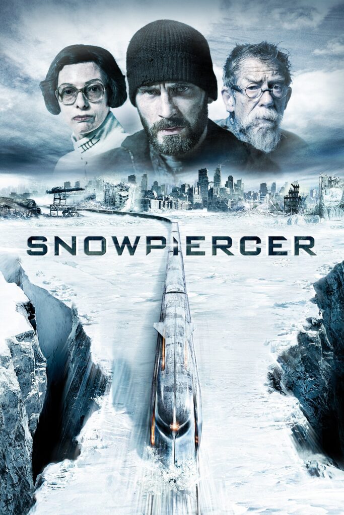 Snowpiercer (2014)