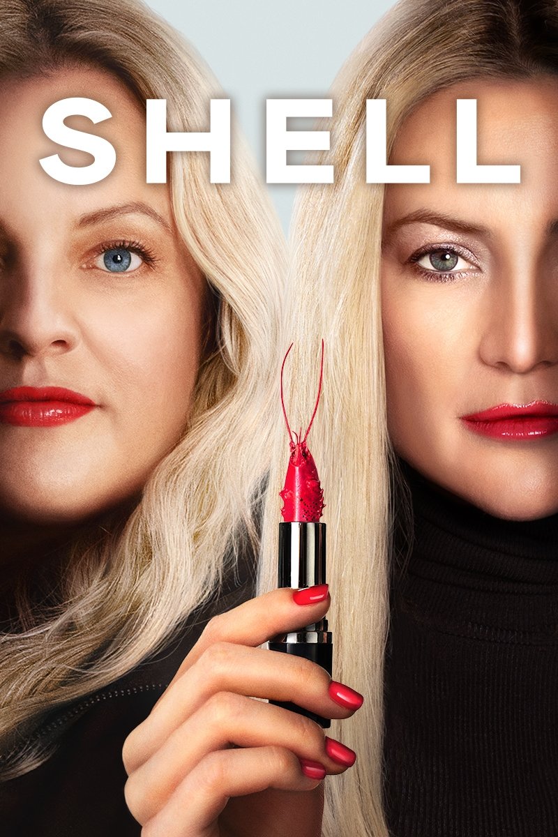 Watch Shell (2025) Online Now