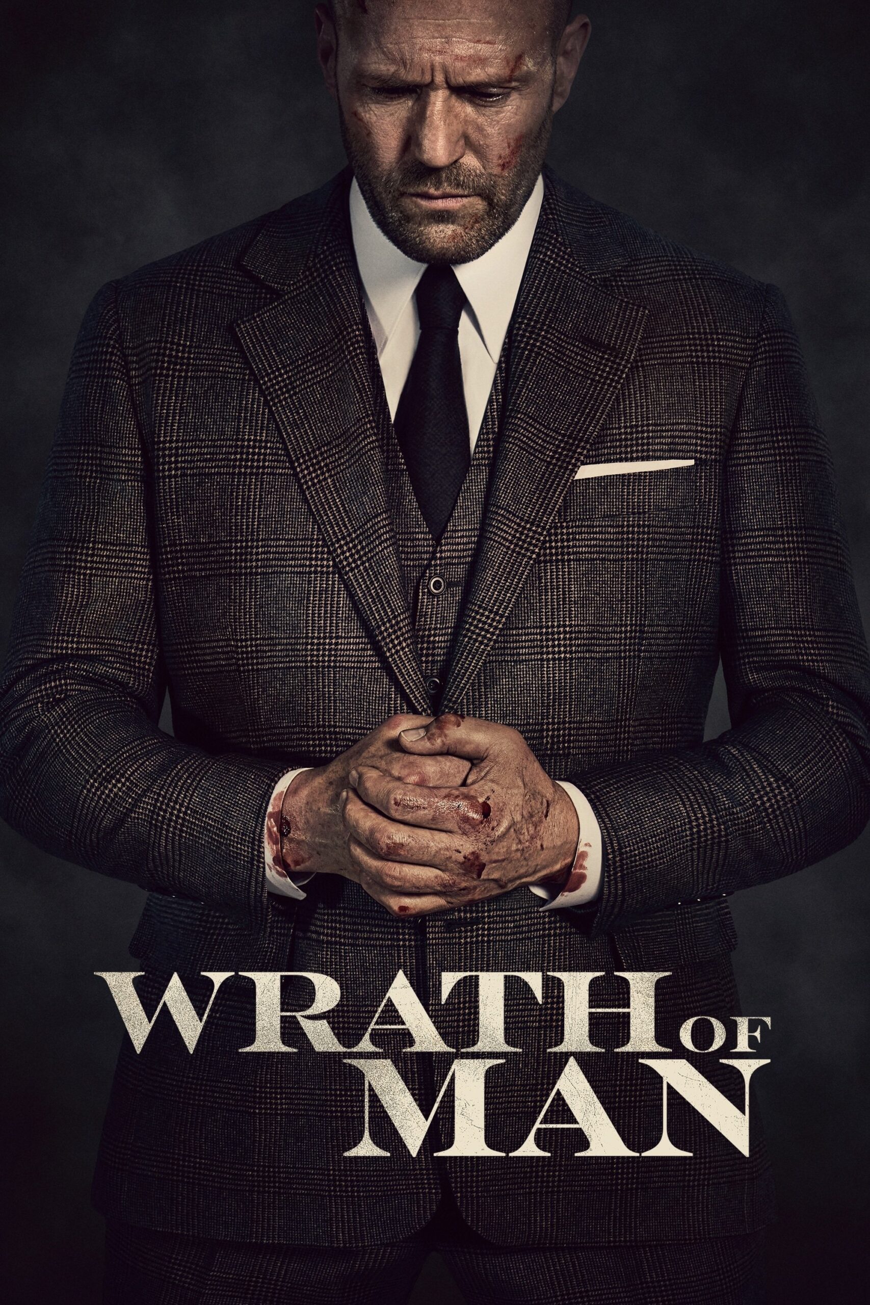 Watch Wrath of Man (2021) Online Now