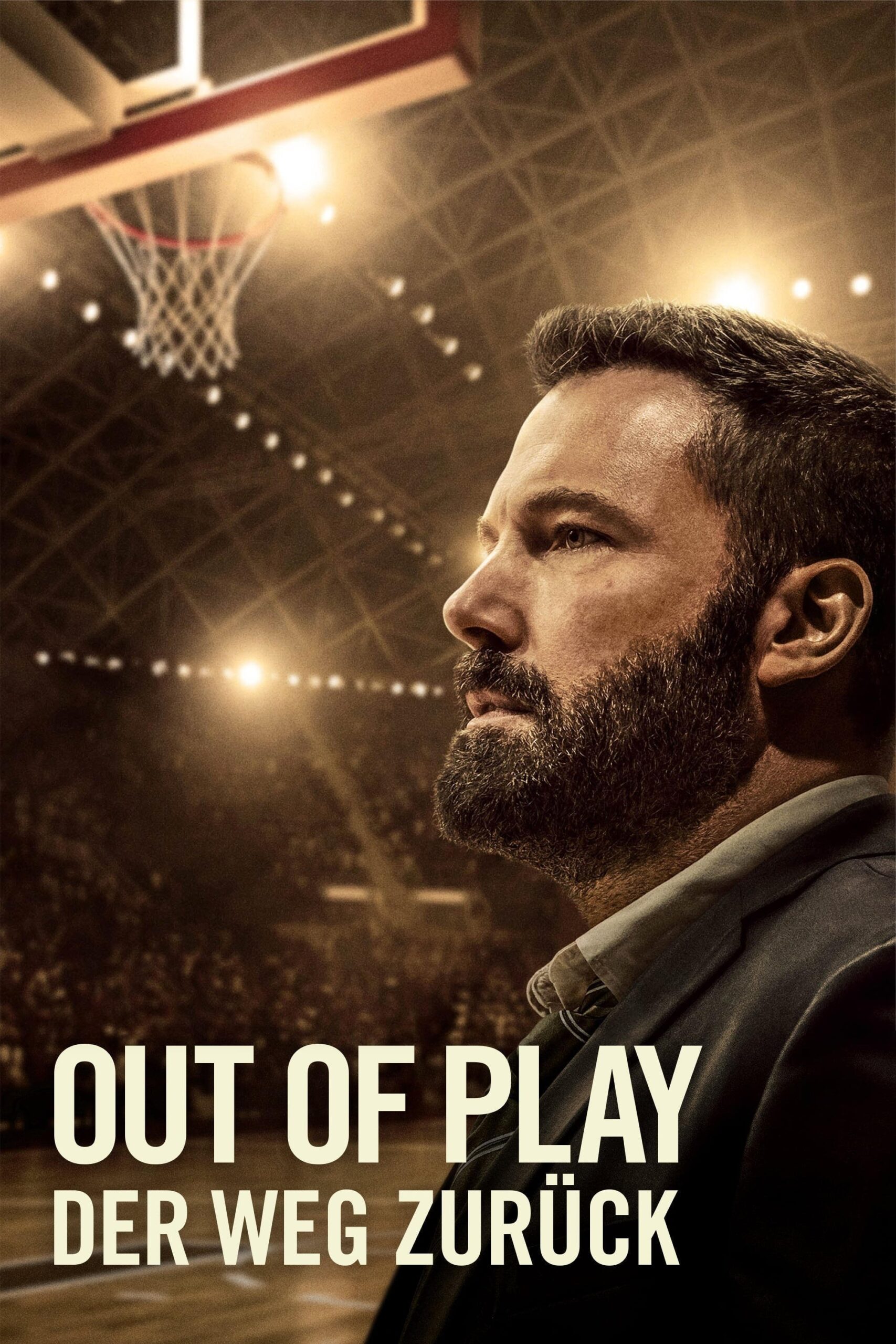 Watch The Way Back (2020) Online — a compelling sports drama directed by Gavin O’Connor, starring Ben Affleck as Jack Cunningham, a former high school basketball star facing alcoholism and coaching his old team.